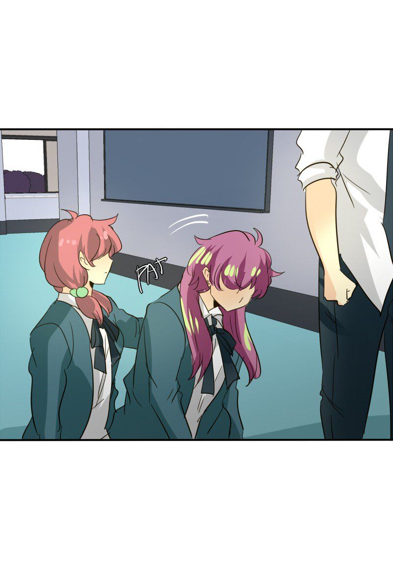 Thế Giới Không Hoàn Hảo Chapter 155 - 150