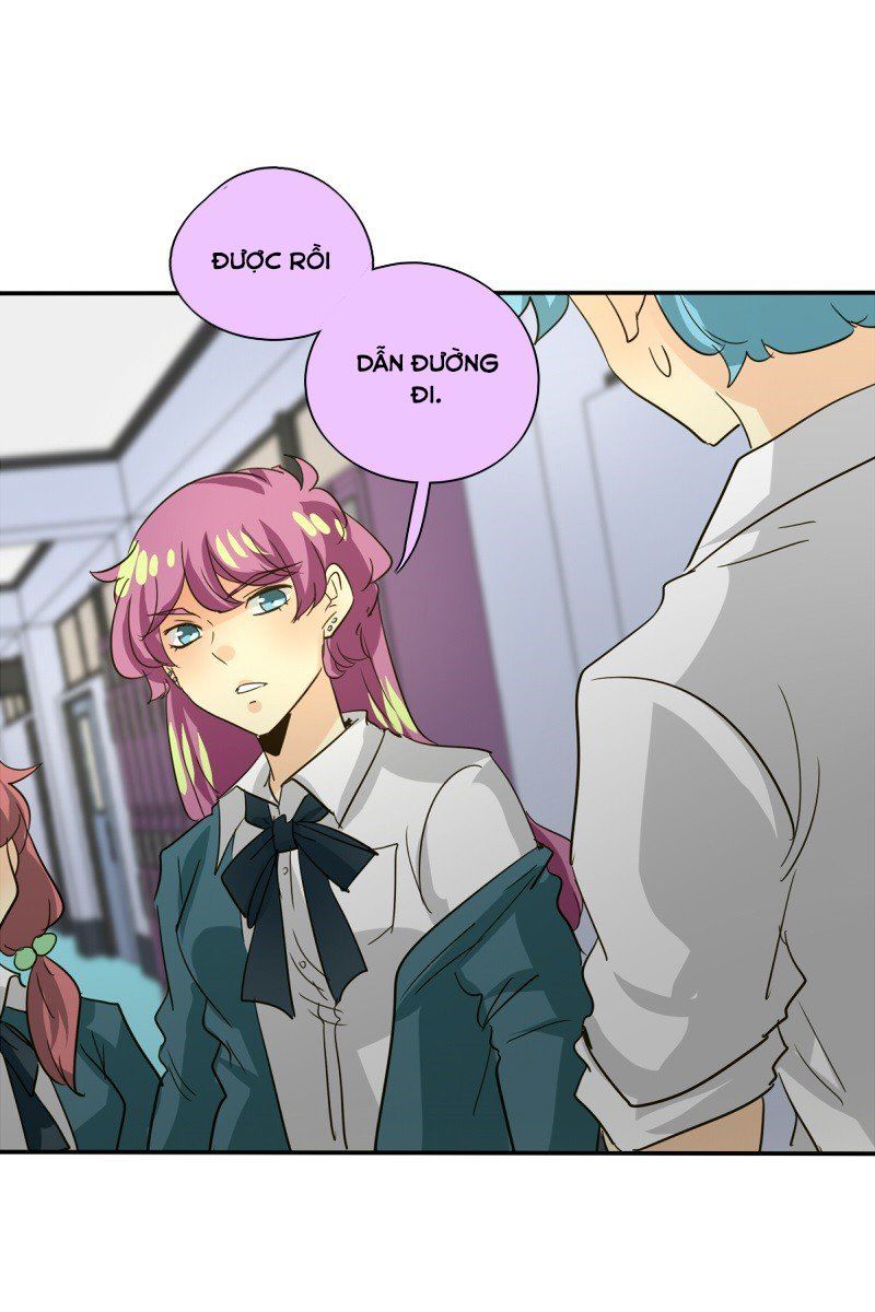 Thế Giới Không Hoàn Hảo Chapter 155 - 16