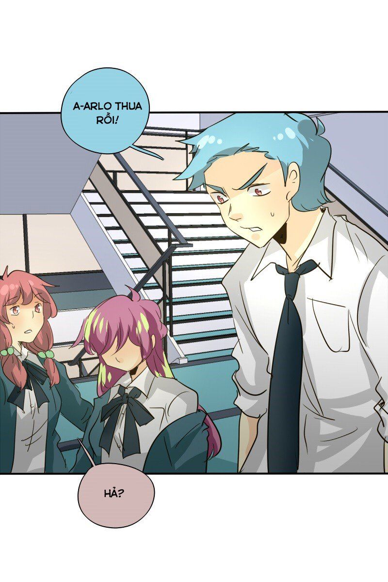 Thế Giới Không Hoàn Hảo Chapter 155 - 151