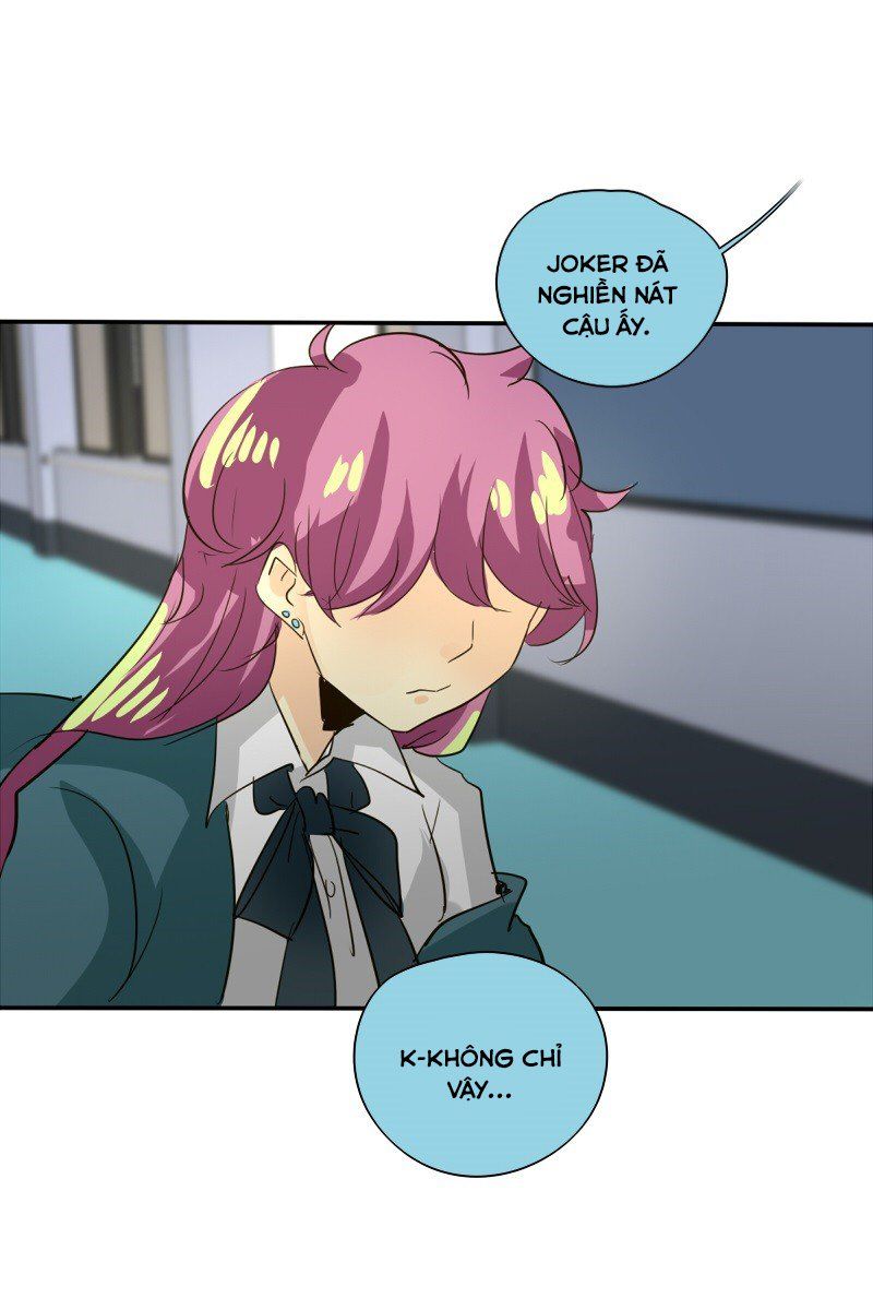 Thế Giới Không Hoàn Hảo Chapter 155 - 152