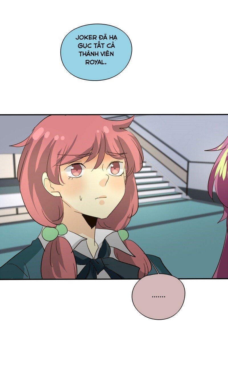Thế Giới Không Hoàn Hảo Chapter 155 - 153