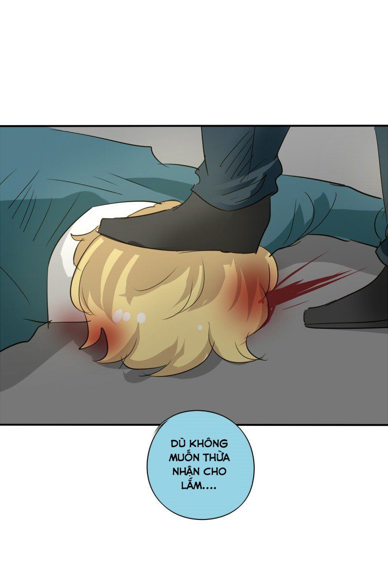 Thế Giới Không Hoàn Hảo Chapter 155 - 155