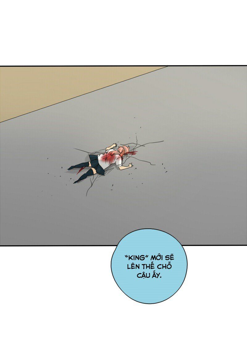 Thế Giới Không Hoàn Hảo Chapter 155 - 157