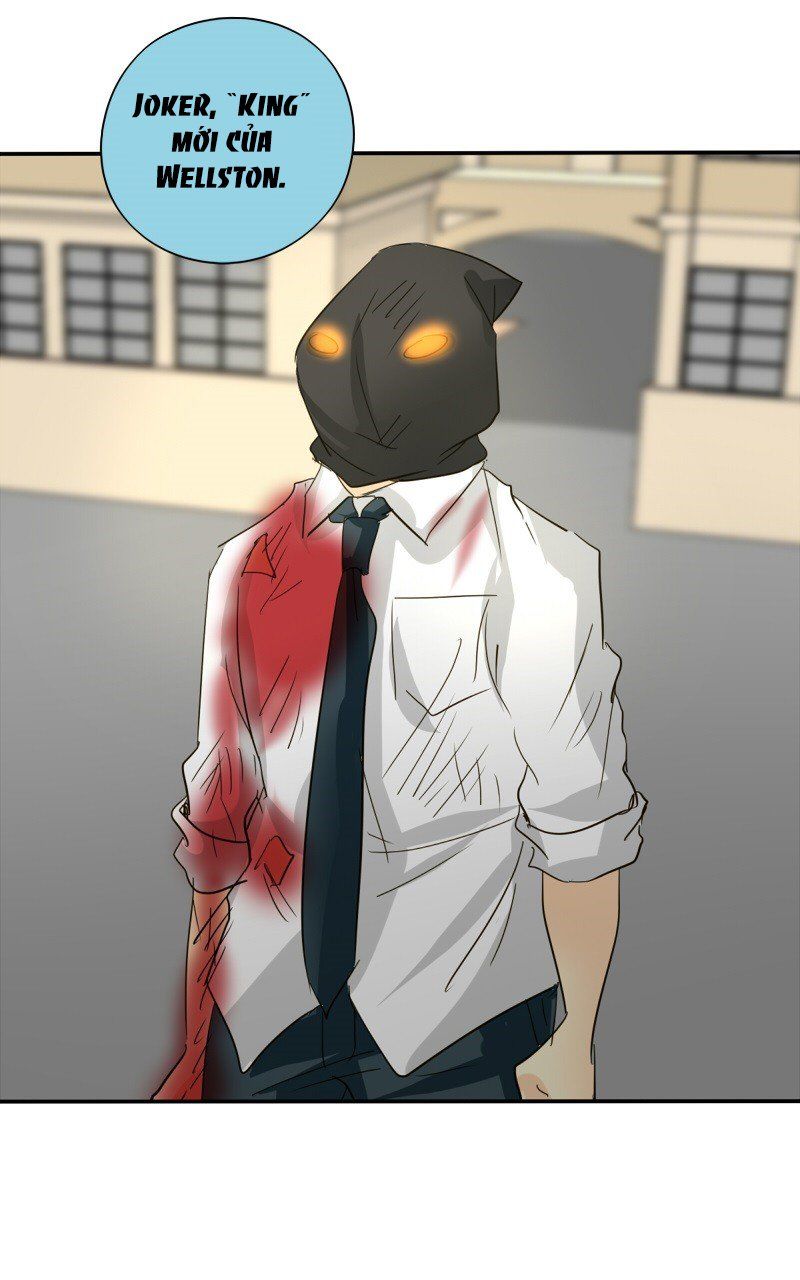 Thế Giới Không Hoàn Hảo Chapter 155 - 160