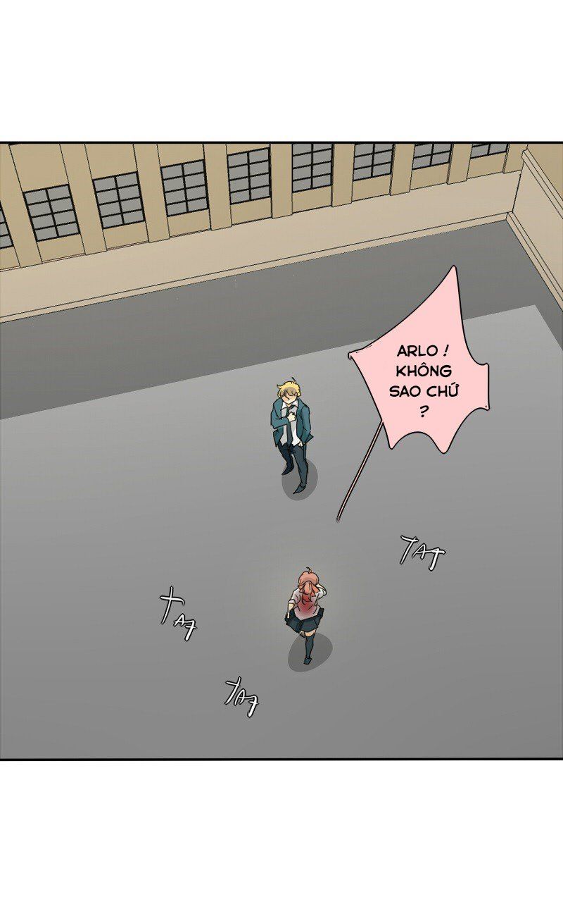 Thế Giới Không Hoàn Hảo Chapter 155 - 19