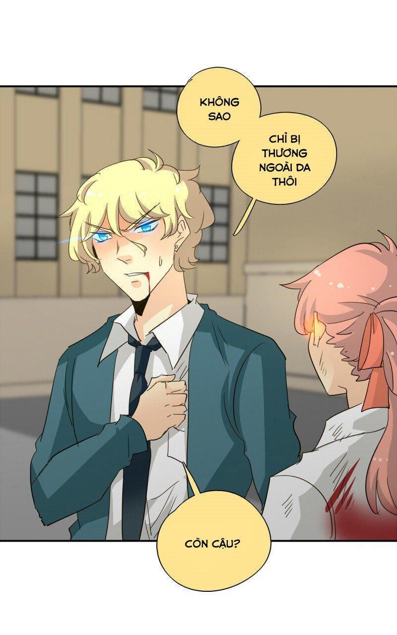 Thế Giới Không Hoàn Hảo Chapter 155 - 20