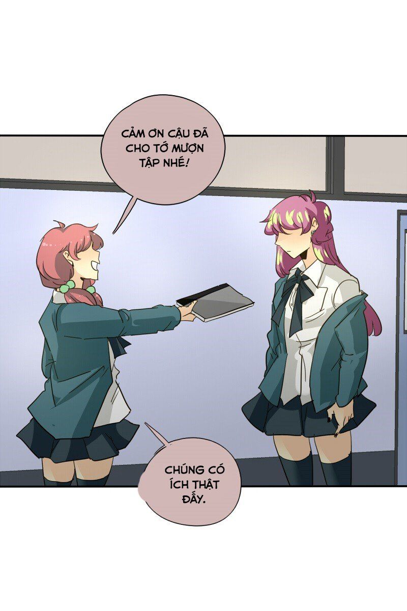 Thế Giới Không Hoàn Hảo Chapter 155 - 3
