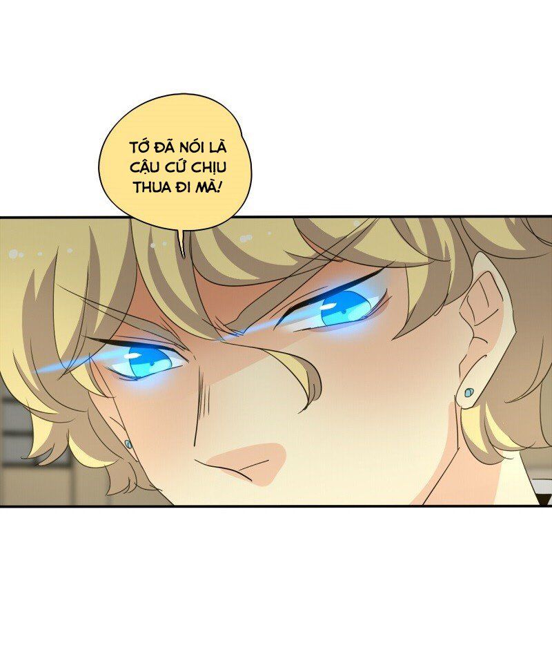 Thế Giới Không Hoàn Hảo Chapter 155 - 21