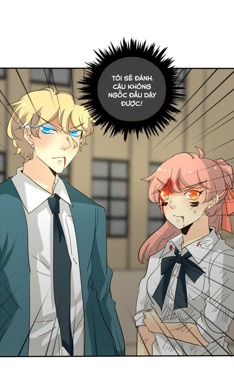 Thế Giới Không Hoàn Hảo Chapter 155 - 26
