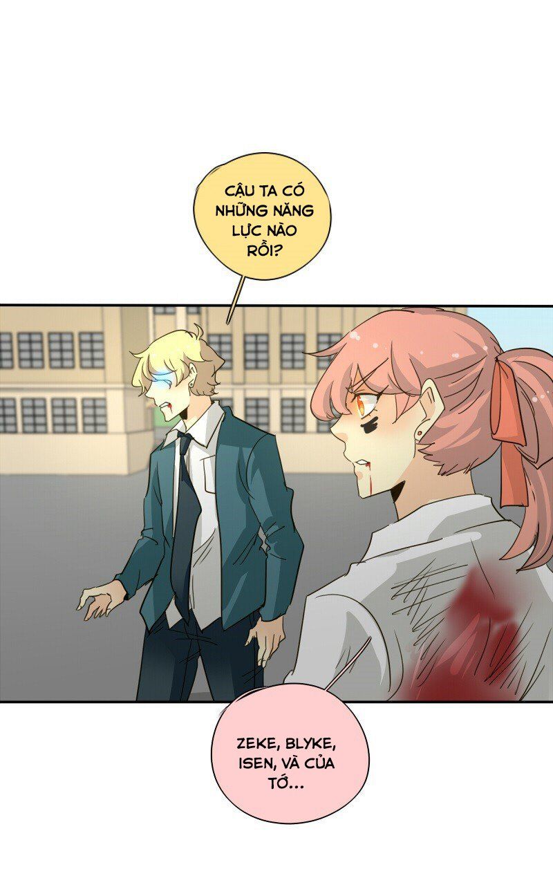 Thế Giới Không Hoàn Hảo Chapter 155 - 27