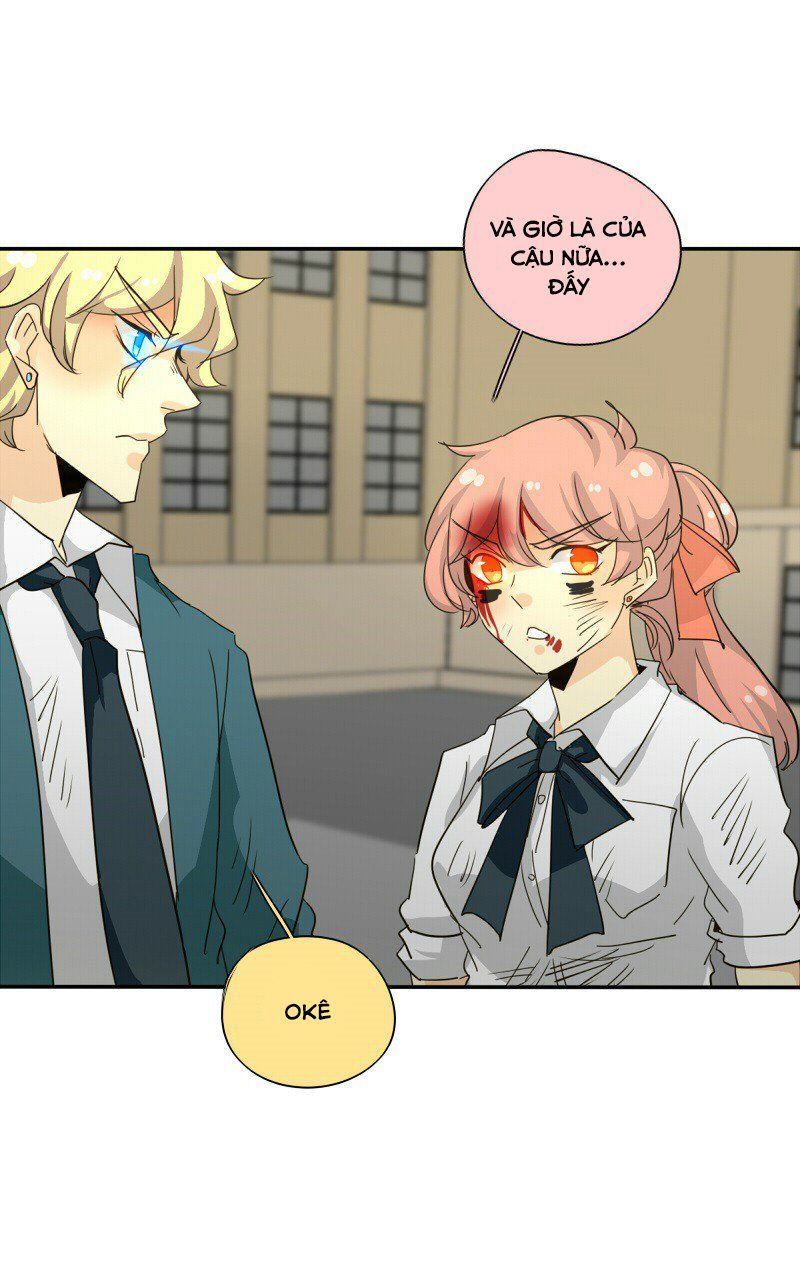 Thế Giới Không Hoàn Hảo Chapter 155 - 28