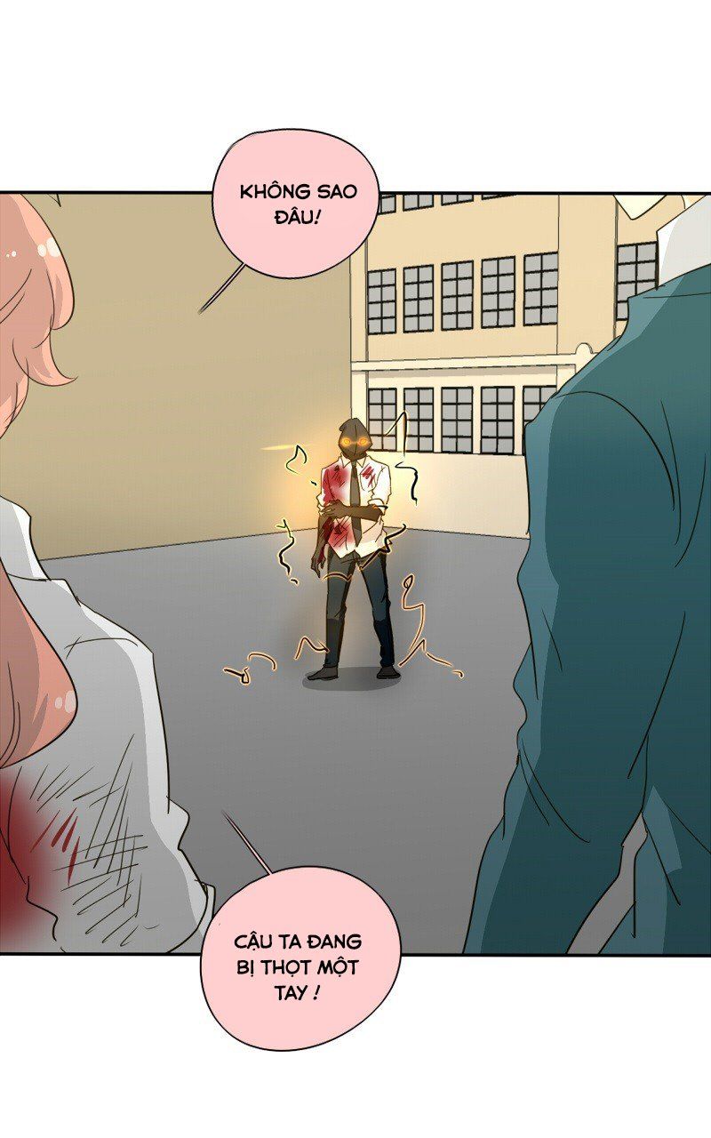 Thế Giới Không Hoàn Hảo Chapter 155 - 29