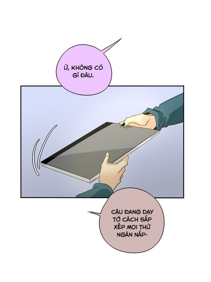 Thế Giới Không Hoàn Hảo Chapter 155 - 4