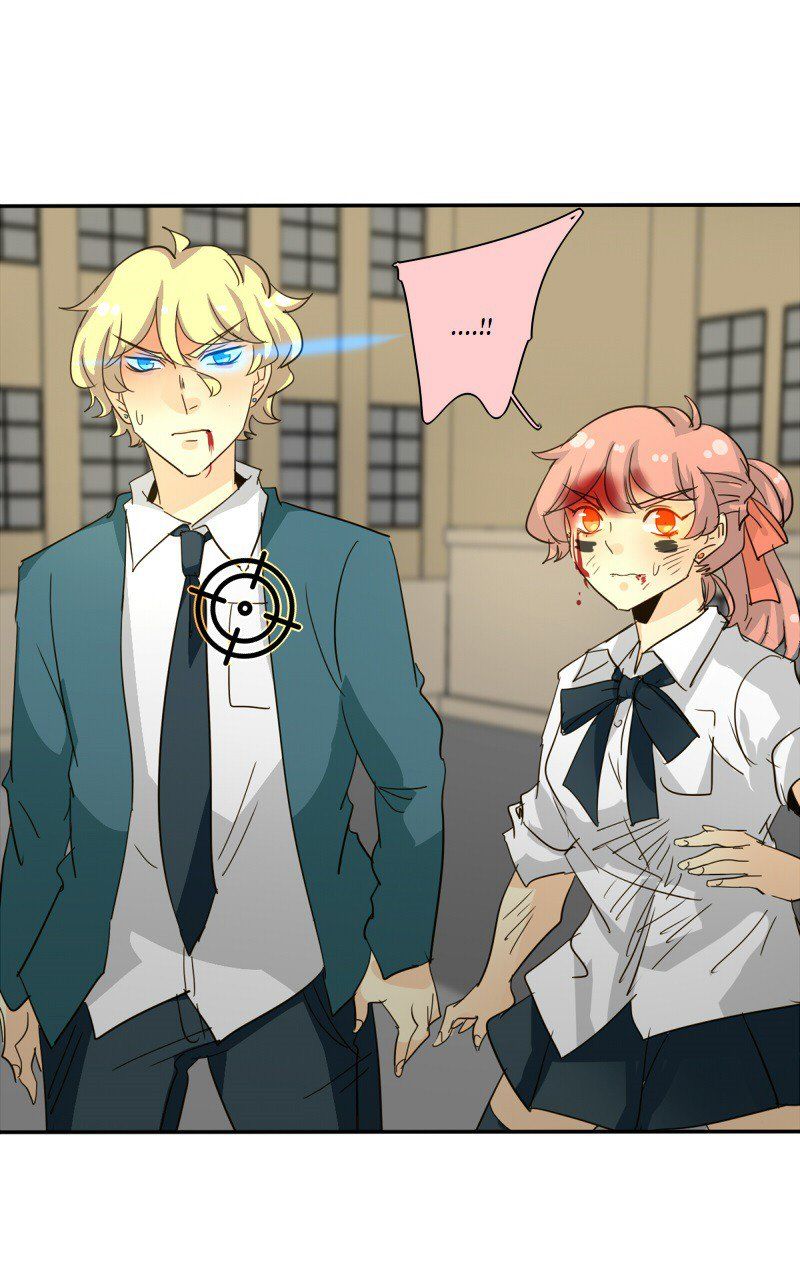 Thế Giới Không Hoàn Hảo Chapter 155 - 32