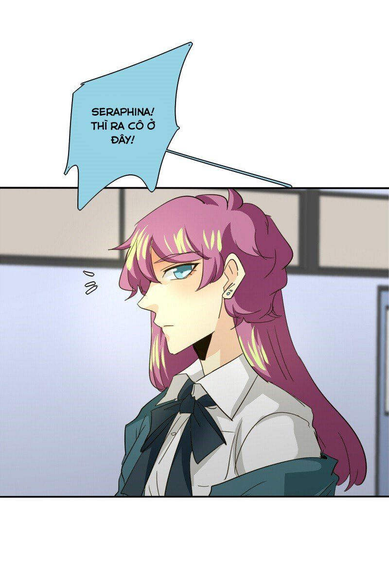 Thế Giới Không Hoàn Hảo Chapter 155 - 5