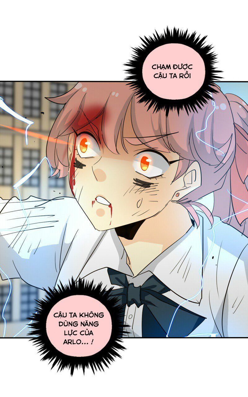 Thế Giới Không Hoàn Hảo Chapter 155 - 44
