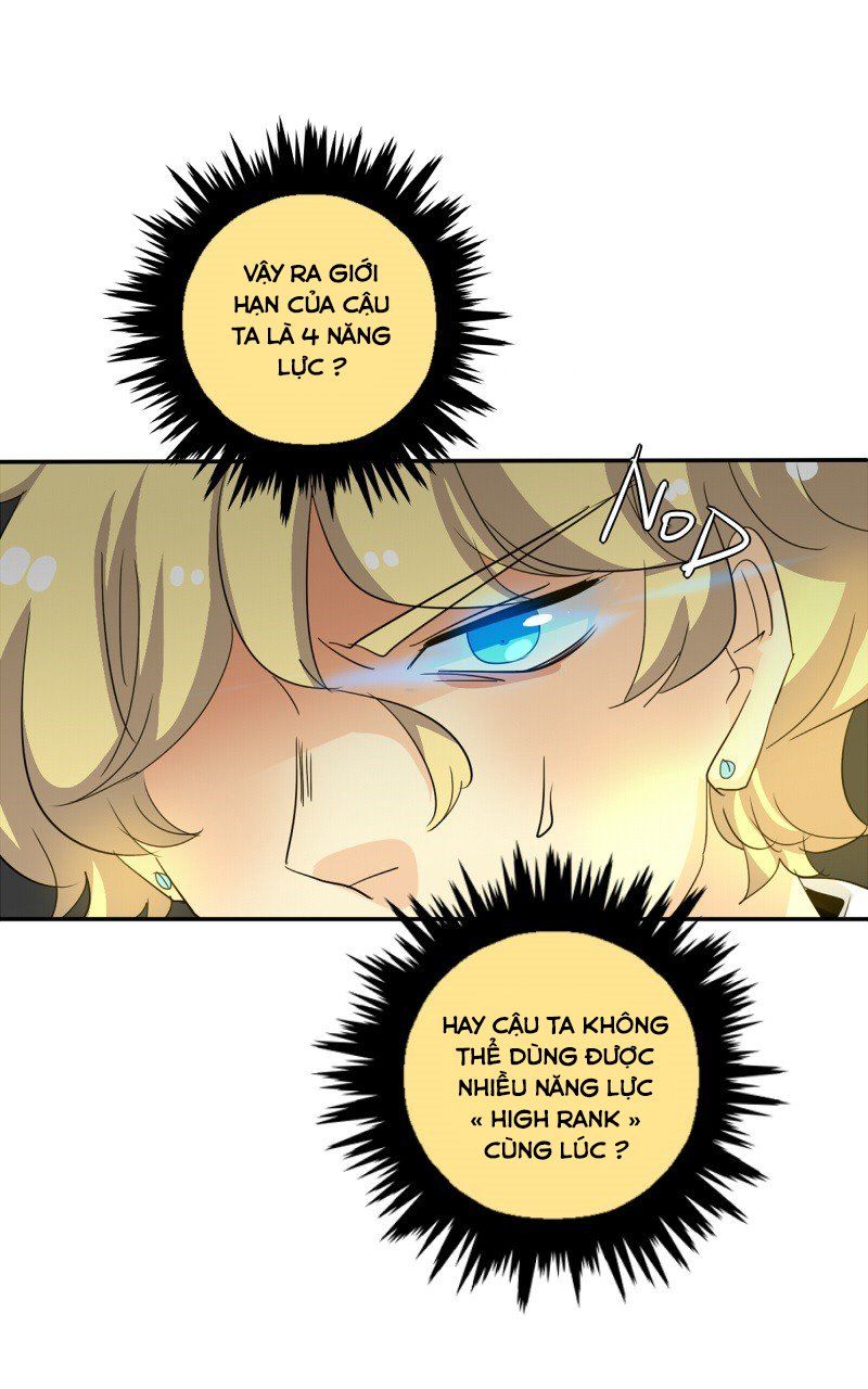 Thế Giới Không Hoàn Hảo Chapter 155 - 50