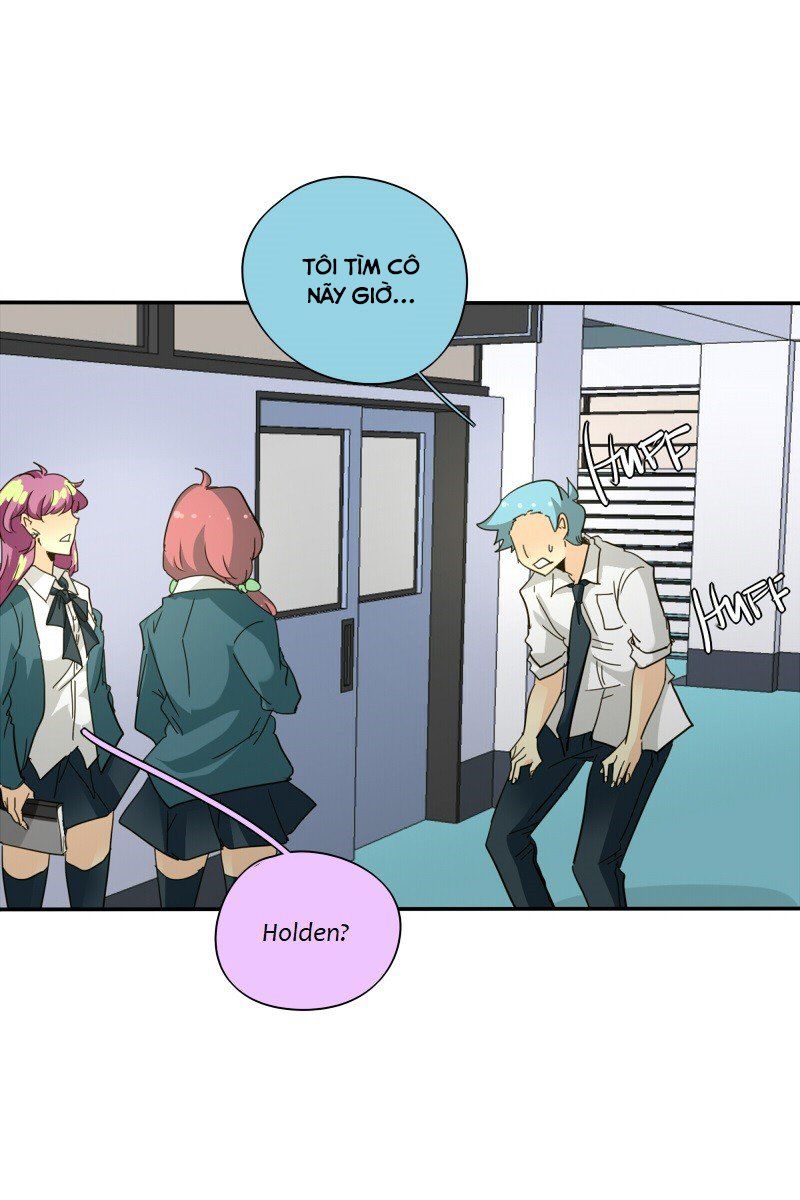 Thế Giới Không Hoàn Hảo Chapter 155 - 6