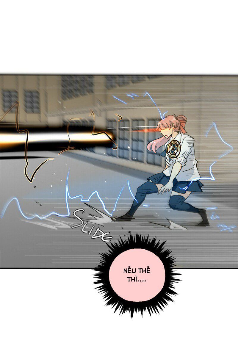 Thế Giới Không Hoàn Hảo Chapter 155 - 51