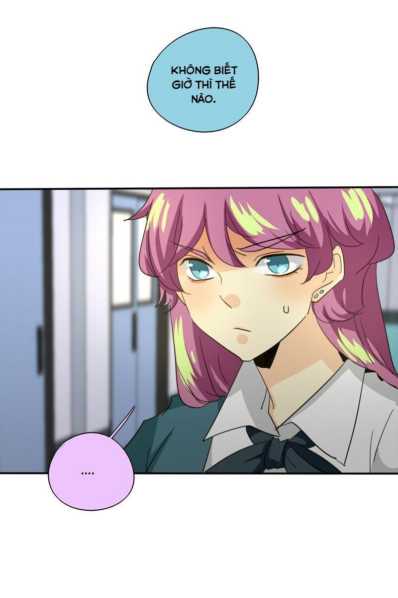 Thế Giới Không Hoàn Hảo Chapter 155 - 56
