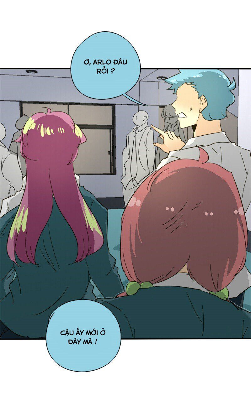 Thế Giới Không Hoàn Hảo Chapter 155 - 57