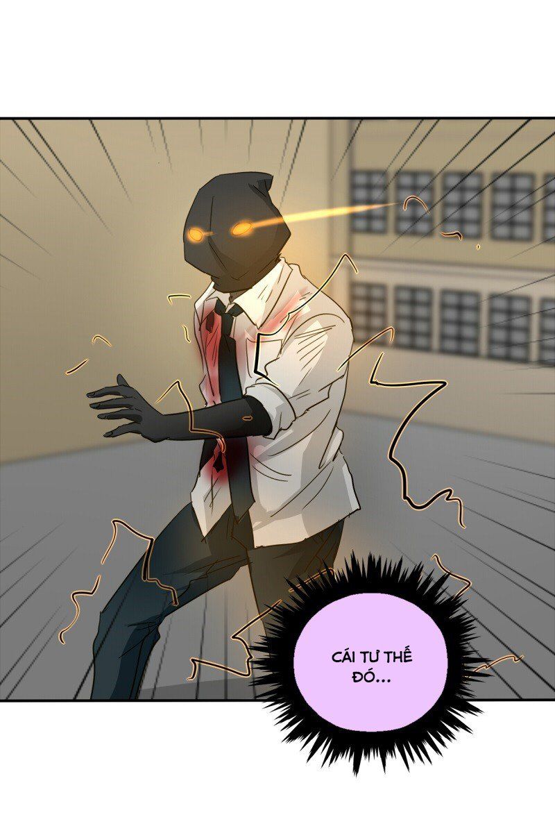 Thế Giới Không Hoàn Hảo Chapter 155 - 61
