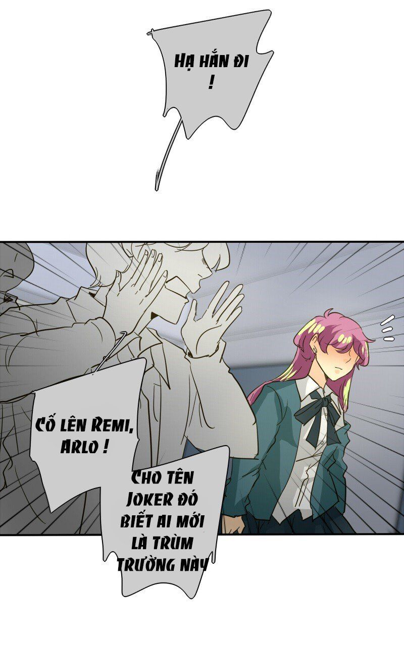 Thế Giới Không Hoàn Hảo Chapter 155 - 65