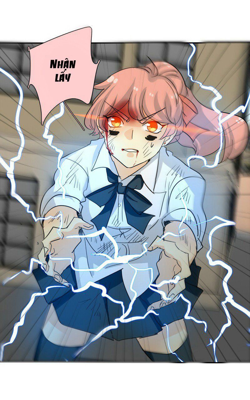 Thế Giới Không Hoàn Hảo Chapter 155 - 69