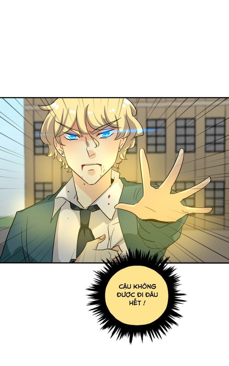 Thế Giới Không Hoàn Hảo Chapter 155 - 76