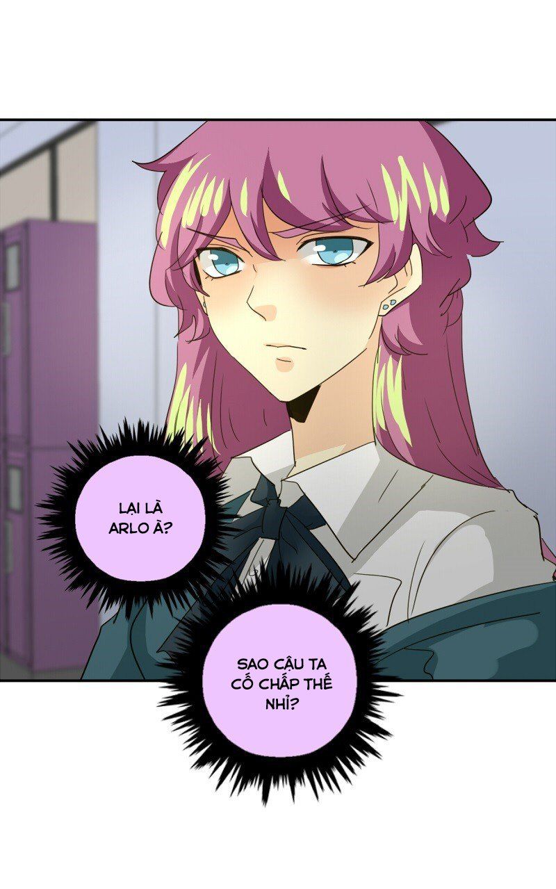 Thế Giới Không Hoàn Hảo Chapter 155 - 9