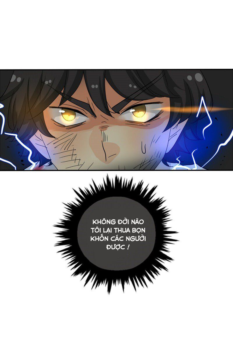 Thế Giới Không Hoàn Hảo Chapter 155 - 82