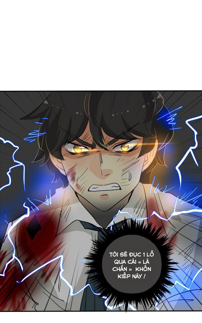 Thế Giới Không Hoàn Hảo Chapter 155 - 84