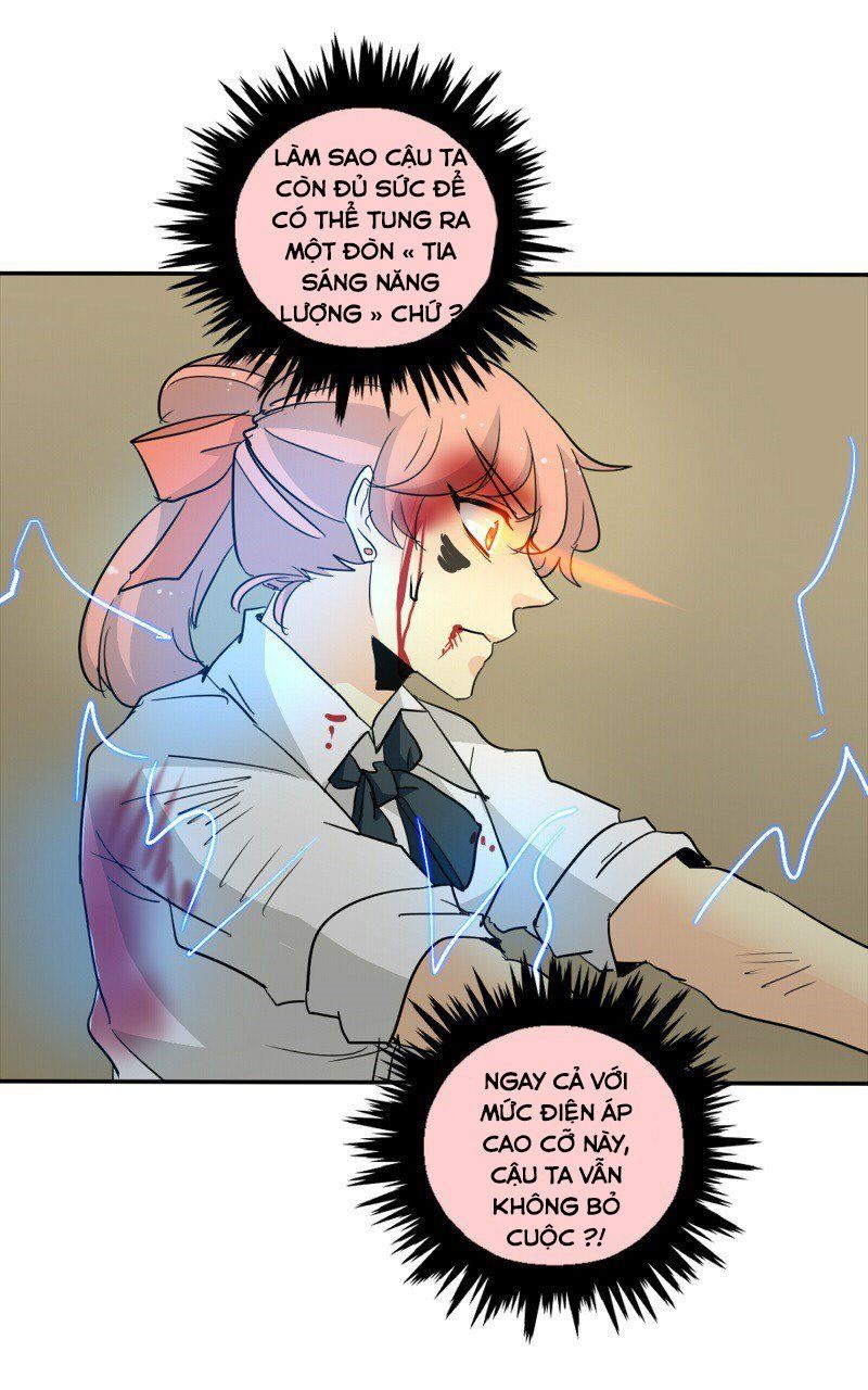 Thế Giới Không Hoàn Hảo Chapter 155 - 88