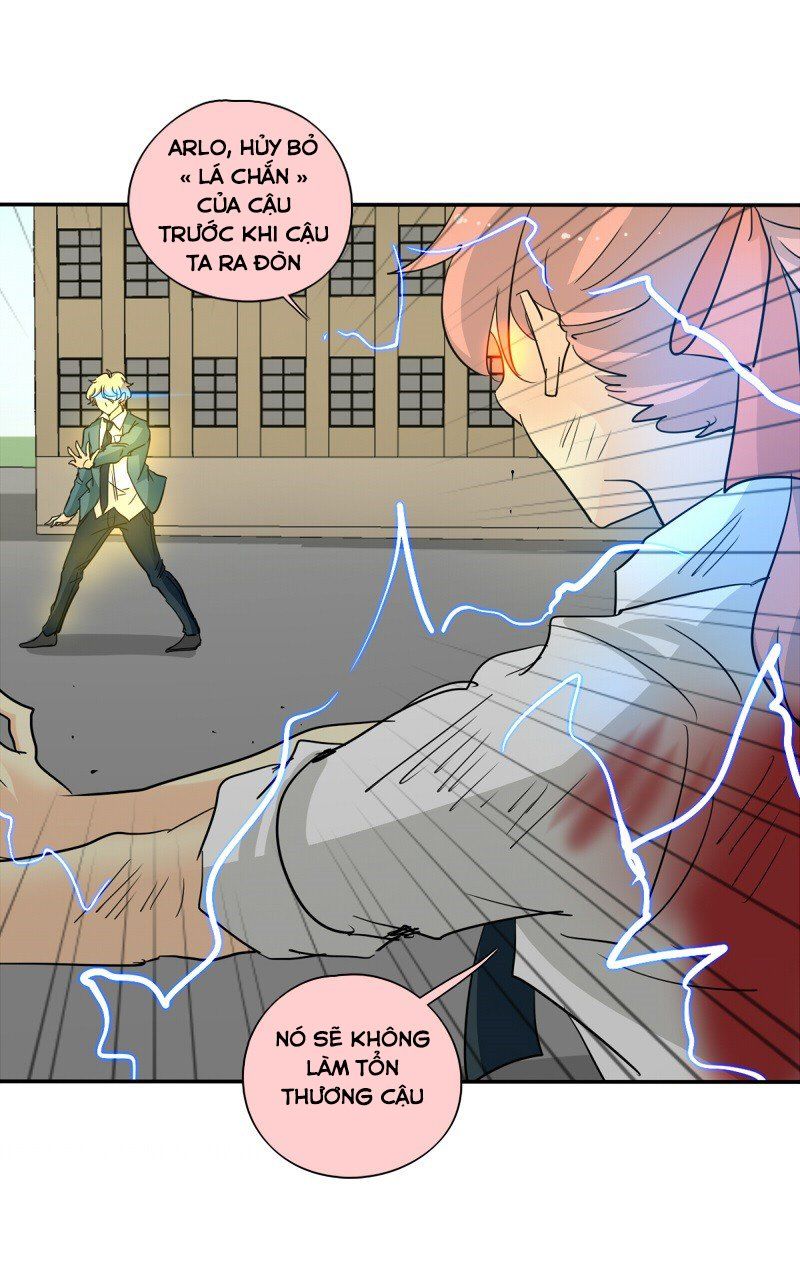 Thế Giới Không Hoàn Hảo Chapter 155 - 89