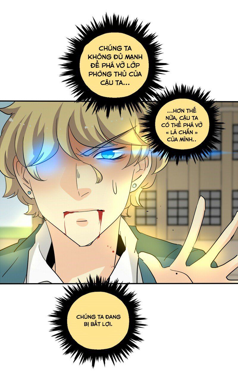 Thế Giới Không Hoàn Hảo Chapter 155 - 90