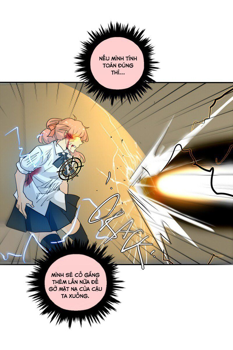 Thế Giới Không Hoàn Hảo Chapter 155 - 100