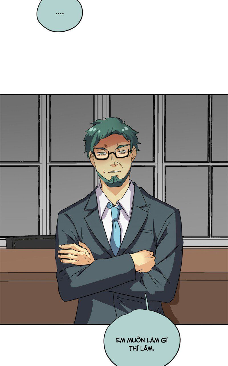 Thế Giới Không Hoàn Hảo Chapter 156 - 12