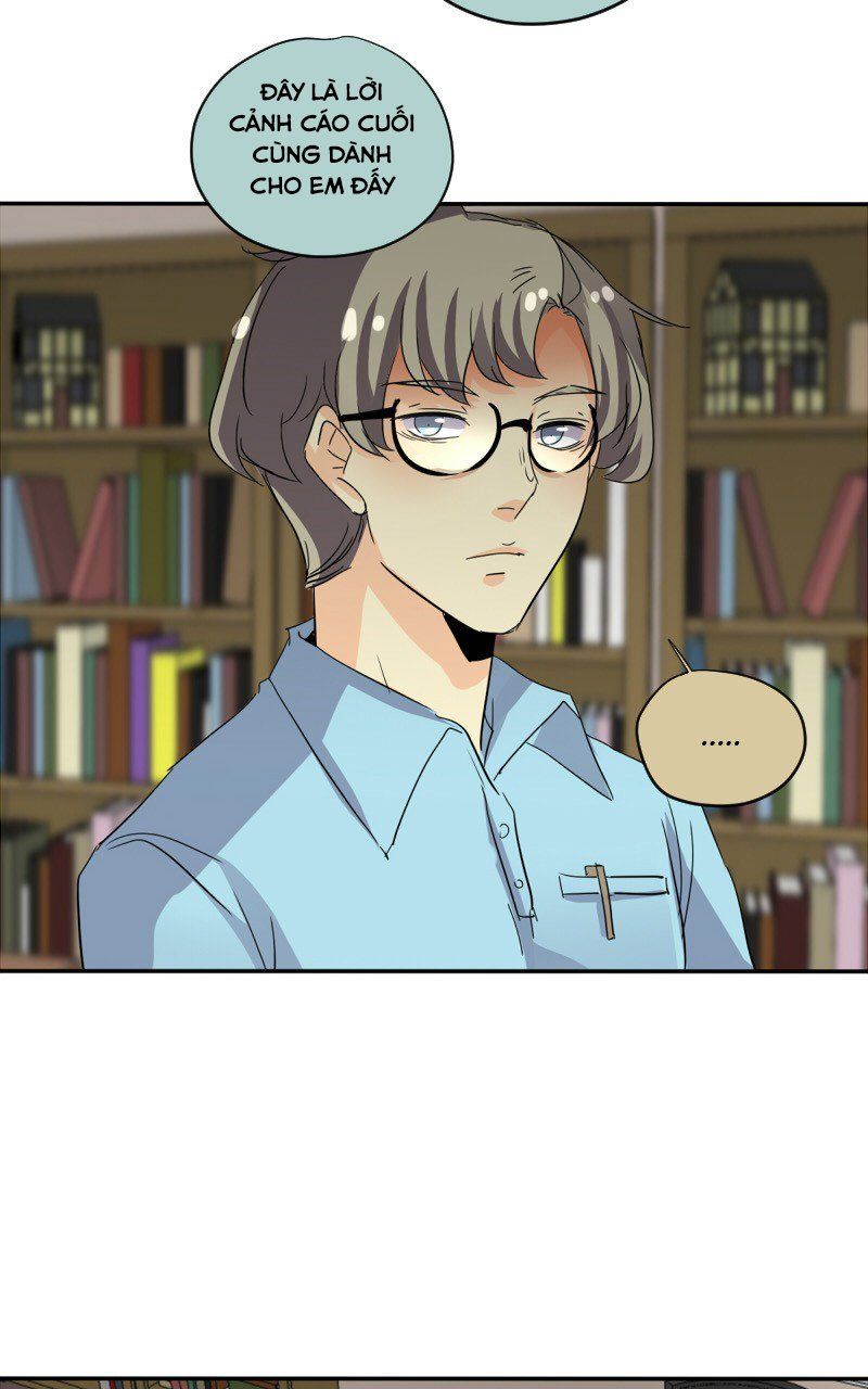 Thế Giới Không Hoàn Hảo Chapter 156 - 13