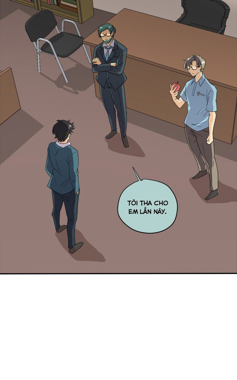 Thế Giới Không Hoàn Hảo Chapter 156 - 14