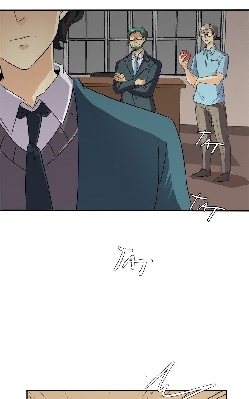 Thế Giới Không Hoàn Hảo Chapter 156 - 17