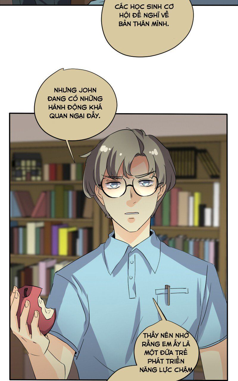 Thế Giới Không Hoàn Hảo Chapter 156 - 19