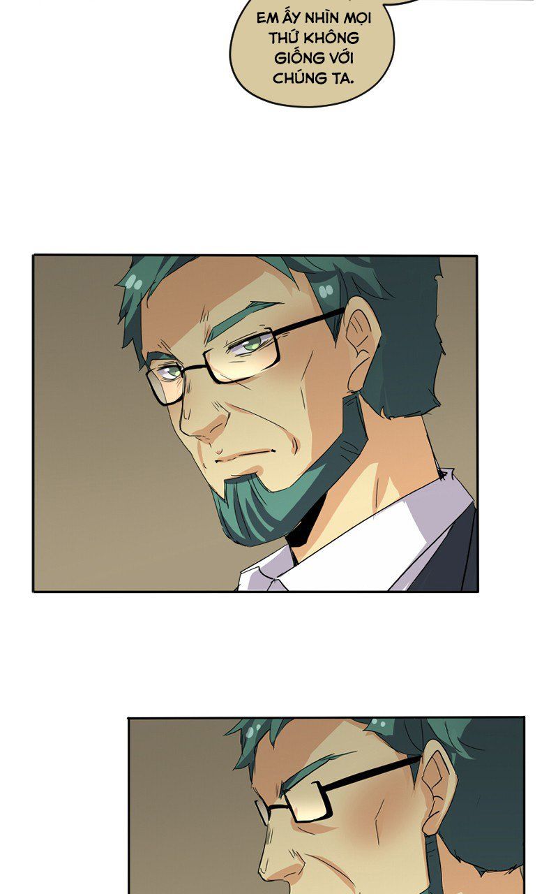 Thế Giới Không Hoàn Hảo Chapter 156 - 20