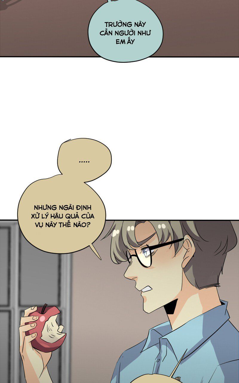 Thế Giới Không Hoàn Hảo Chapter 156 - 22