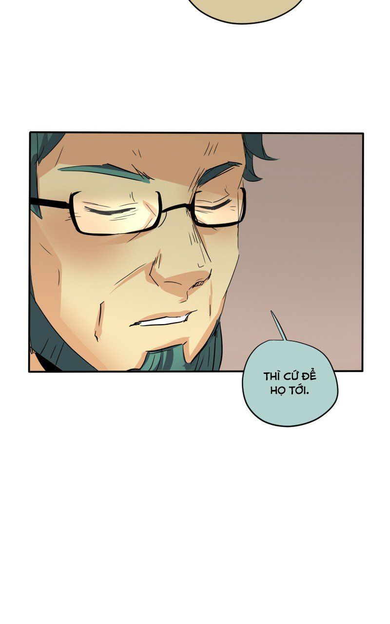 Thế Giới Không Hoàn Hảo Chapter 156 - 24