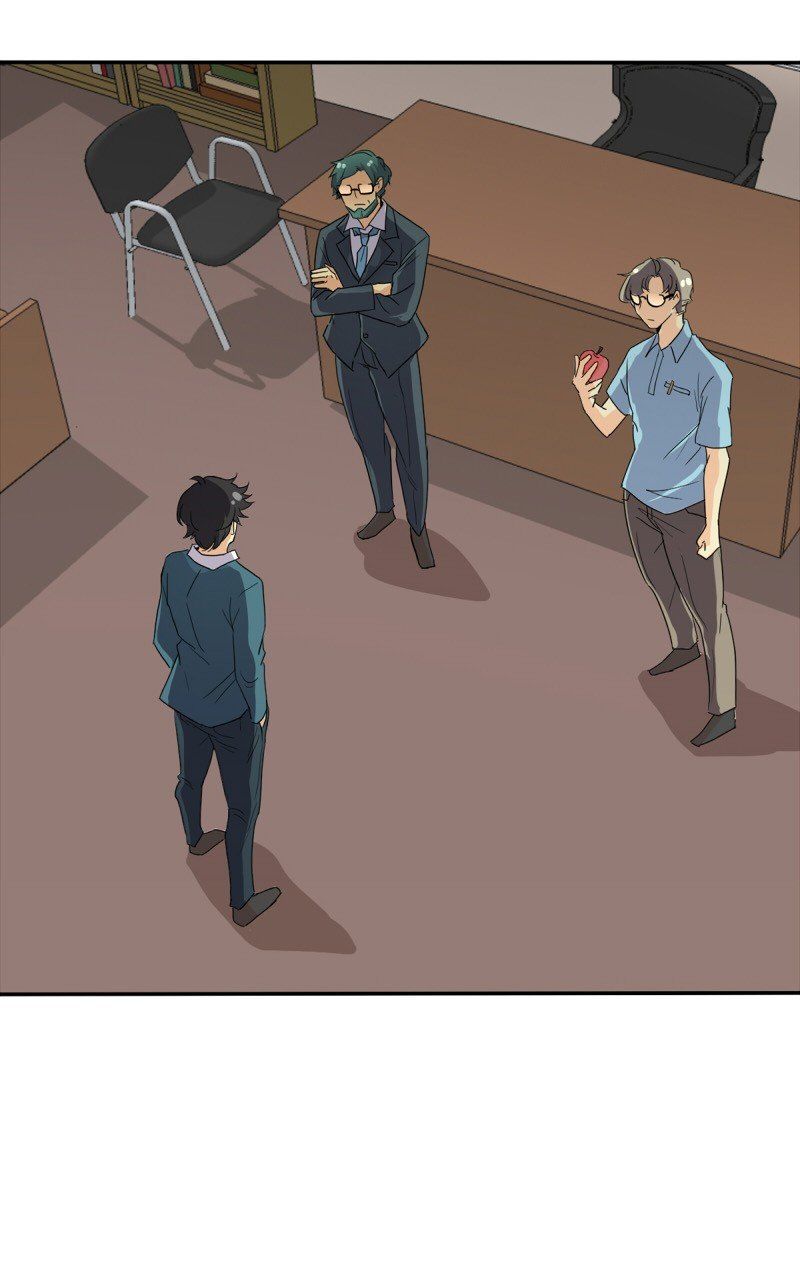 Thế Giới Không Hoàn Hảo Chapter 156 - 4