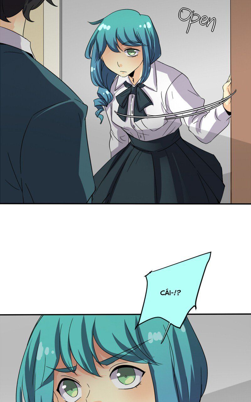 Thế Giới Không Hoàn Hảo Chapter 156 - 33