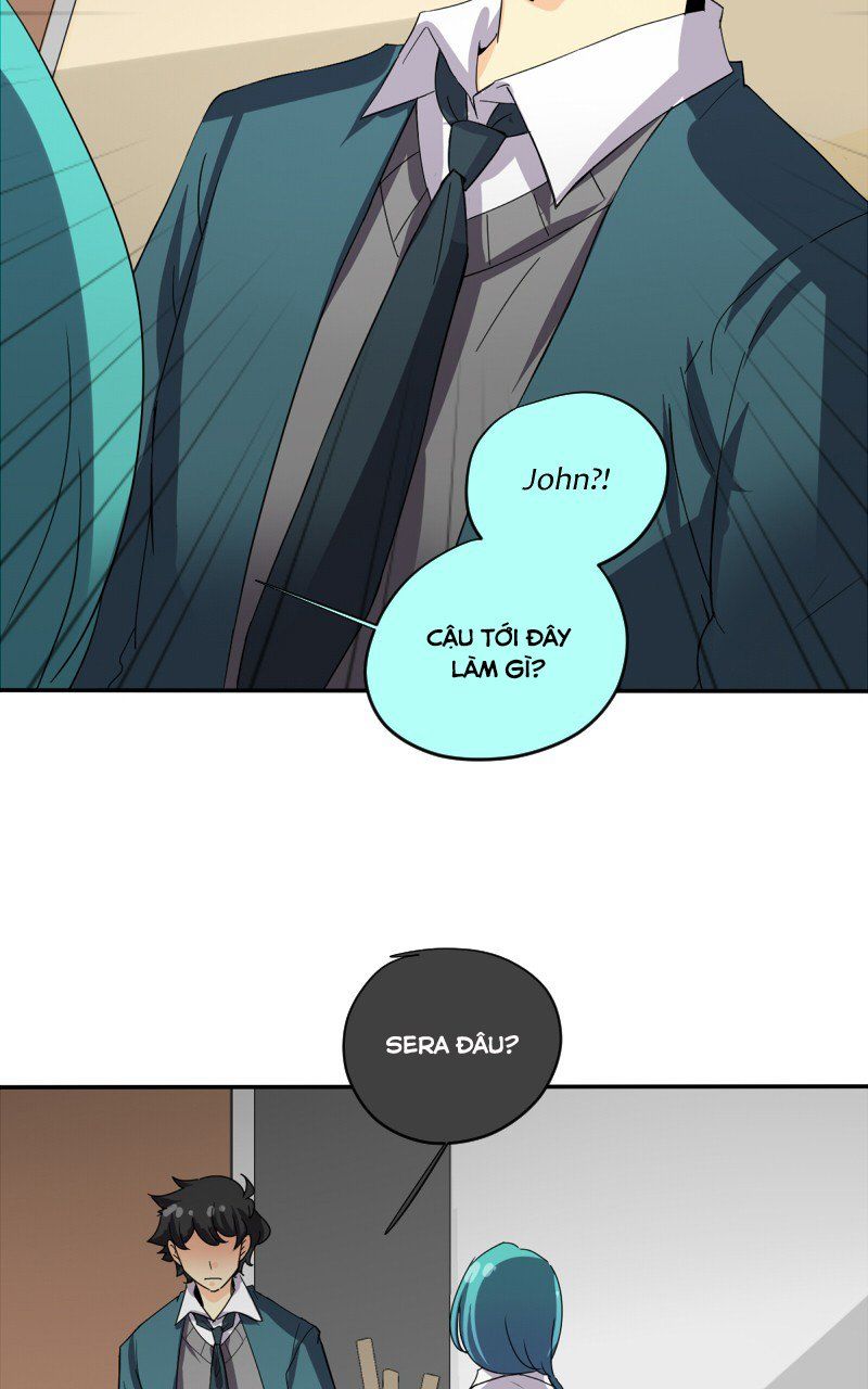 Thế Giới Không Hoàn Hảo Chapter 156 - 35