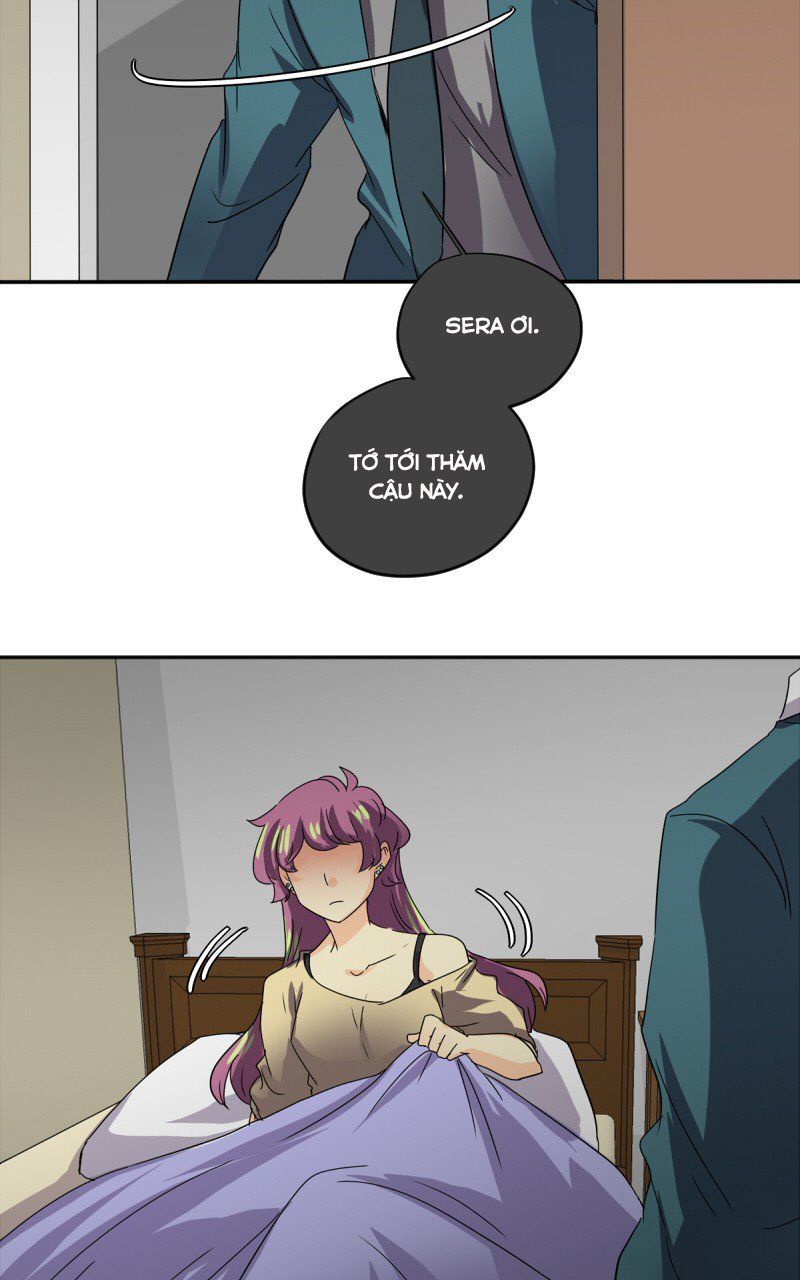 Thế Giới Không Hoàn Hảo Chapter 156 - 41