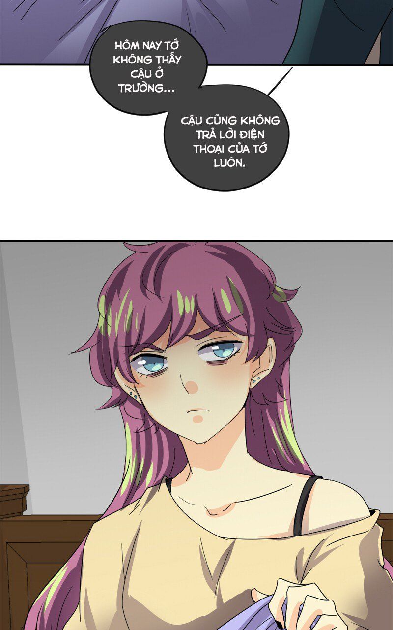Thế Giới Không Hoàn Hảo Chapter 156 - 42