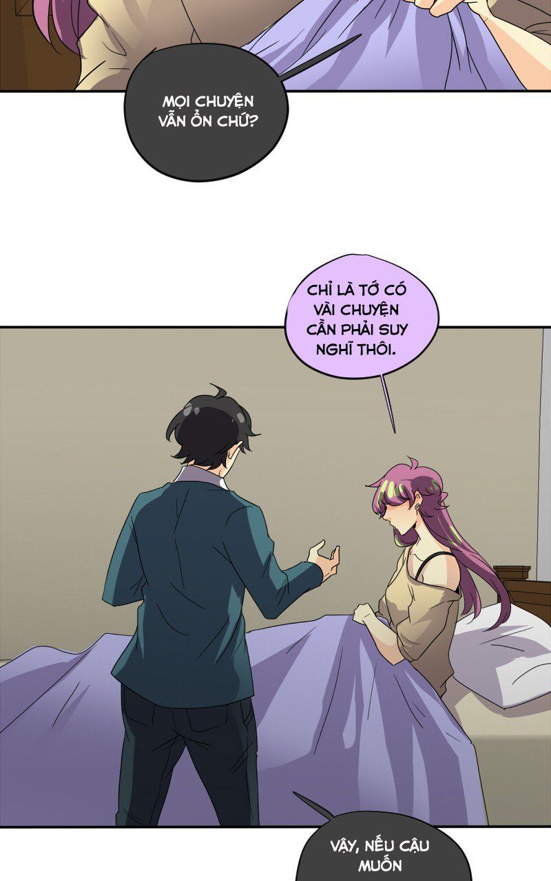 Thế Giới Không Hoàn Hảo Chapter 156 - 43